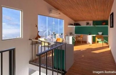 Apartamento com 3 quartos à venda na Rua Antônio Borba, 141, Vila Madalena, São Paulo
