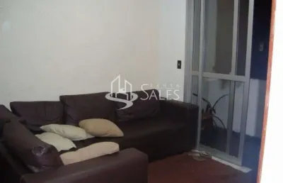Apartamento com 2 quartos à venda na rua carlo carra, 415, vila santa catarina, são paulo, 67 m2 por r$ 480.000