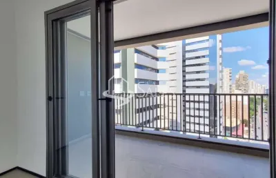 Apartamento com 1 quarto à venda na Rua Vergueiro, 1009, Liberdade, São Paulo