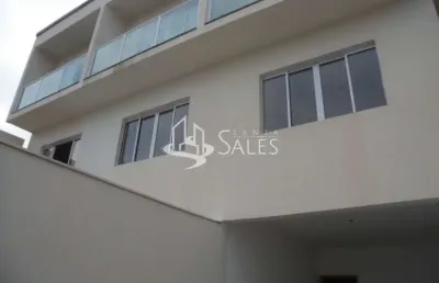 Casa com 3 quartos à venda na Rua Romão Puiggari, 383, Vila Moraes, São Paulo