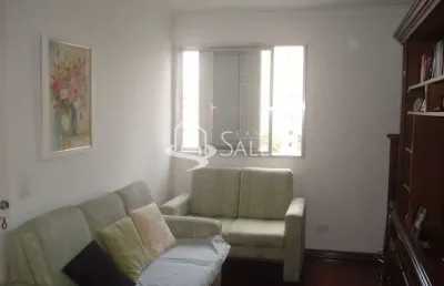Apartamento com 2 quartos à venda na rua jener, 53, aclimação, são paulo, 70 m2 por r$ 530.000