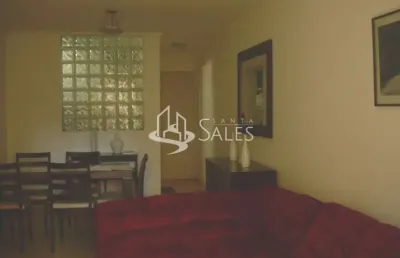 Apartamento com 3 quartos à venda na rua das grumixamas, 125, vila parque jabaquara, são paulo, 85 m2 por r$ 850.000