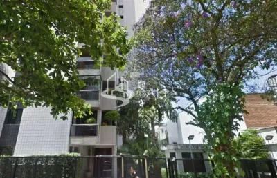 Apartamento com 4 quartos à venda na Avenida Chibarás, 853, Vila Helena, São Paulo