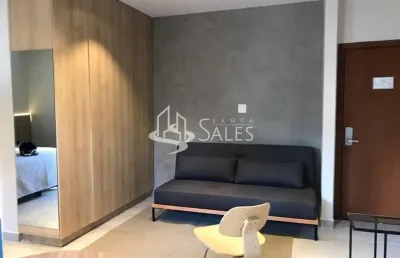 Apartamento com 2 quartos à venda na Rua Amauri, 513, Jardim Europa, São Paulo