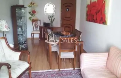 Apartamento com 2 quartos à venda na rua catulo da paixão cearense, 399, saúde, são paulo, 62 m2 por r$ 550.000