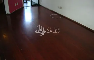Apartamento com 3 quartos à venda na Rua São Daniel, 197, Vila Nair, São Paulo