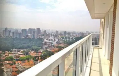 Apartamento com 4 quartos à venda na rua paula ney, 188, vila mariana, são paulo, 277 m2 por r$ 2.850.000
