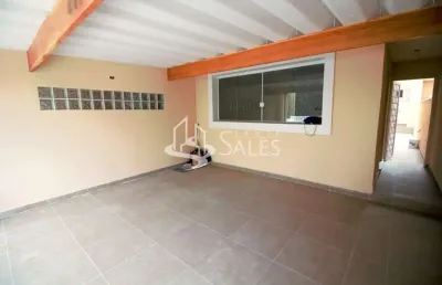 Casa à venda em são paulo-sp no jardim aeroporto: 2 quartos, 1 suíte, 1 sala, 3 banheiros, 2 vagas de garagem, 125,00 m² de área.