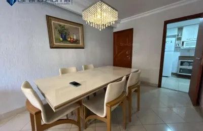 Apartamento com 3 quartos à venda na Avenida Fortaleza, Itapuã, Vila Velha