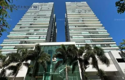 Apartamento com 3 quartos à venda na Rua Inácio Higino, Praia da Costa, Vila Velha