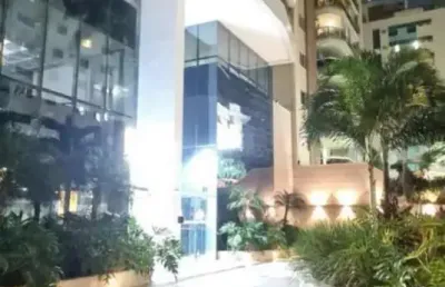 Apartamento com 4 quartos à venda na Rua São Paulo, Praia da Costa, Vila Velha