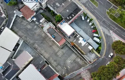 Terreno à venda na Rua Licínio dos Santos Conte, Enseada do Suá, Vitória