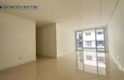 Apartamento com 4 quartos à venda na Rua Desembargador Augusto Botelho, Praia da Costa, Vila Velha