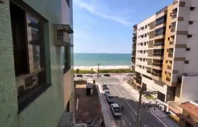 Apartamento com 4 quartos à venda na Alameda Erothildes Penna Medina, Praia da Costa, Vila Velha