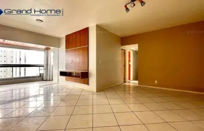 Apartamento com 3 quartos à venda na Rua São Paulo, Itapuã, Vila Velha