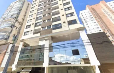 Apartamento com 2 quartos à venda na Rua Milton Caldeira, Itapuã, Vila Velha