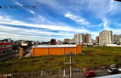 Apartamento com 3 quartos à venda na Rua Ayrton Senna da Silva, Itapuã, Vila Velha
