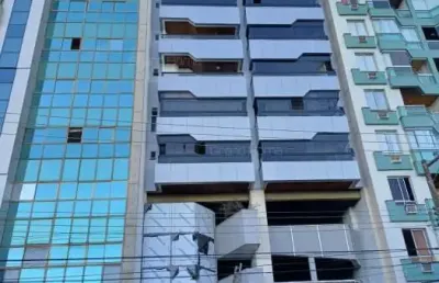 Apartamento com 3 quartos à venda na Avenida Antônio Gil Veloso, Itapuã, Vila Velha