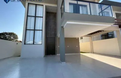 Casa com 4 quartos à venda na Avenida dos Ipês, Morada do Sol, Vila Velha