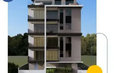 Apartamento com 1 quarto à venda na Rodovia do Sol, Praia de Itaparica, Vila Velha
