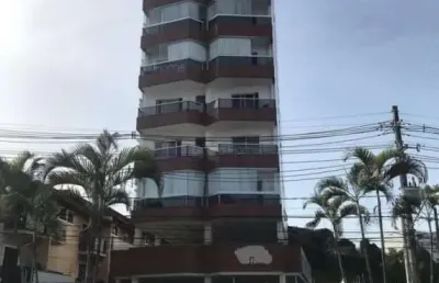 Apartamento com 3 quartos à venda na Avenida Augusto Emílio Estelita Lins, Jardim Camburi, Vitória