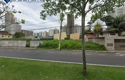 Terreno à venda na Avenida Muqui, Praia de Itaparica, Vila Velha