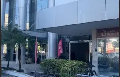 Sala comercial com 1 sala à venda na Rua José Alexandre Buaiz, Enseada do Suá, Vitória
