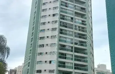 Apartamento com 3 quartos à venda na Rua Maria de Oliveira Mares Guia, Praia de Itaparica, Vila Velha