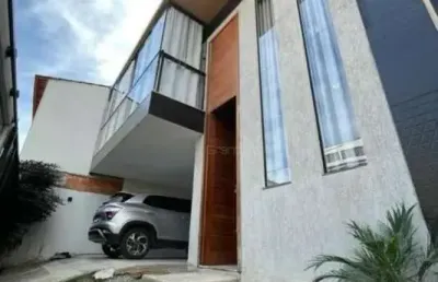 Casa com 3 quartos à venda na Rua Ary Barroso, Ataíde, Vila Velha