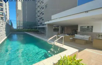 Apartamento com 3 quartos à venda na Rodovia do Sol, Praia de Itaparica, Vila Velha