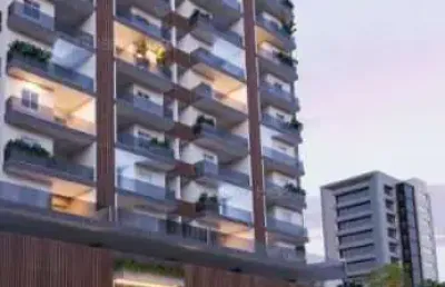 Apartamento com 2 quartos à venda na Avenida Luiz Manoel Vellozo, Praia de Itaparica, Vila Velha