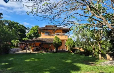 Chácara / sítio com 4 quartos à venda no Retiro do Congo, Vila Velha 
