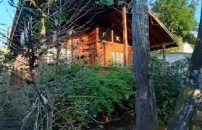 Casa com 5 quartos à venda na Rua Alcebíades Gomes Moreira, Balneário Ponta da Fruta, Vila Velha