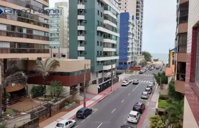 Apartamento com 2 quartos à venda na Rua José Penna Medina, Praia da Costa, Vila Velha