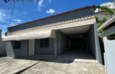 Casa com 3 quartos à venda na Rua Morangos, Ilha dos Bentos, Vila Velha