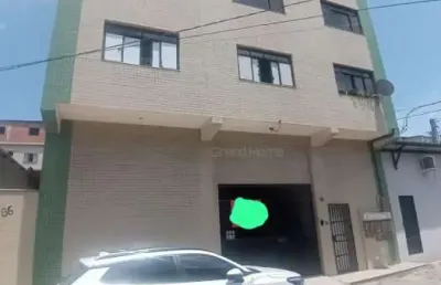 Apartamento com 5 quartos à venda na Rua José de Alencar, Ataíde, Vila Velha