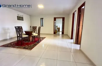 Casa com 4 quartos à venda na Rua Jorge Wehbé Wehbé, Interlagos, Vila Velha