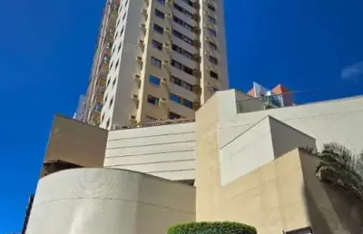 Apartamento com 4 quartos à venda na Rua Marajó, Praia da Costa, Vila Velha
