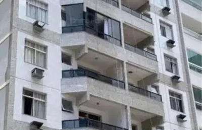 Apartamento com 3 quartos à venda na Rua São Paulo, Praia da Costa, Vila Velha