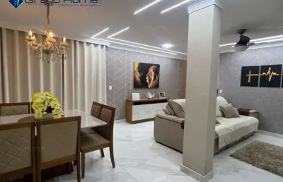 Casa com 4 quartos à venda na Rua Nossa Senhora de Santana, Santa Paula, Vila Velha