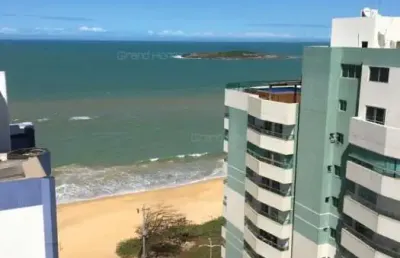 Apartamento com 2 quartos à venda na Rua Itaipava, Praia de Itaparica, Vila Velha