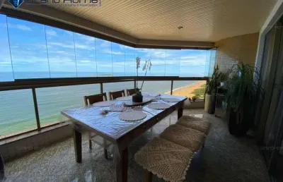 Apartamento com 4 quartos à venda na Avenida Estudante José Júlio de Souza, Praia de Itaparica, Vila Velha