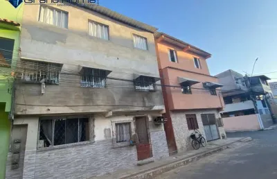Apartamento com 2 quartos à venda na Rua São João, Glória, Vila Velha