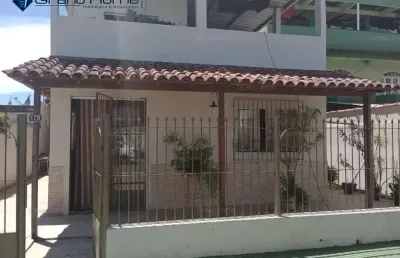 Casa com 4 quartos à venda na Rua Glória, Glória, Vila Velha