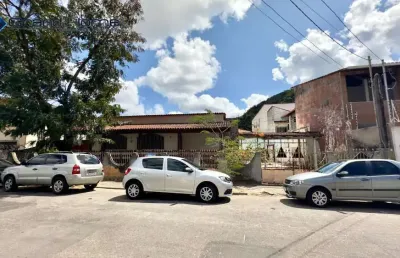 Casa com 3 quartos à venda na Rua Domingos Leal, Centro, Vila Velha