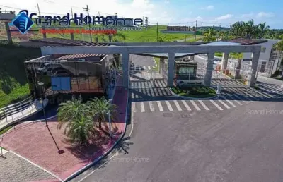 Terreno à venda na Rua Paulo Cezar Vinha, Riviera Park Residence, Vila Velha
