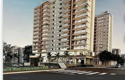 Apartamento com 2 quartos à venda na Rua Professor Augusto Rusch, Praia de Itaparica, Vila Velha