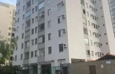 Apartamento com 3 quartos à venda na Rua Orminda Machado Duarte, Praia das Gaivotas, Vila Velha