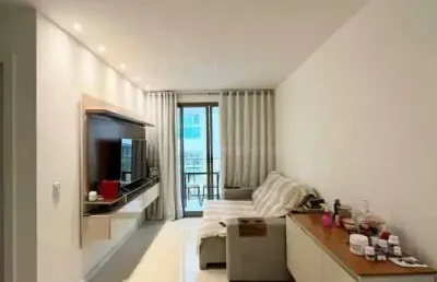Apartamento com 2 quartos à venda na Rodovia do Sol, Praia de Itaparica, Vila Velha