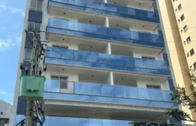 Apartamento com 3 quartos à venda na Rua São Paulo, Itapuã, Vila Velha